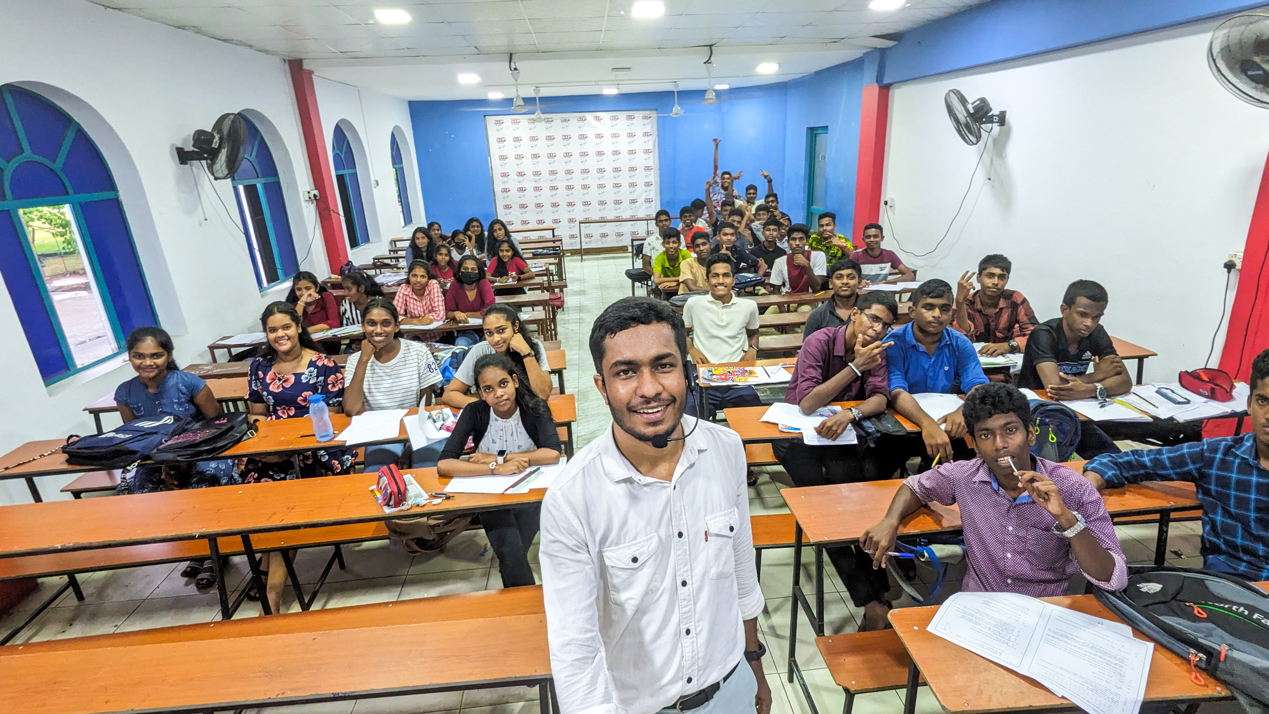 Students